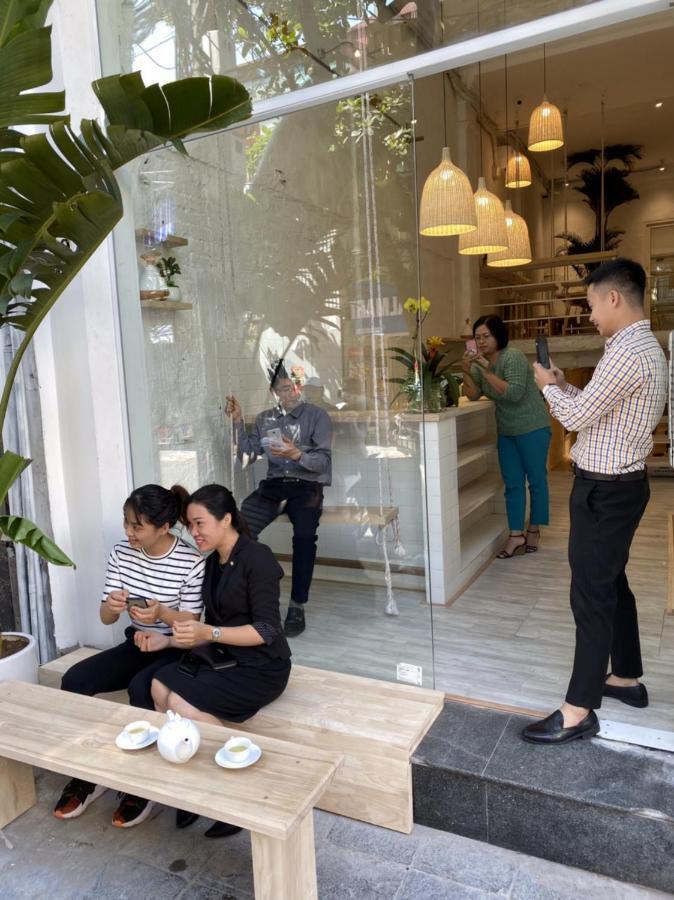 Hovi Ma May Hanoi Luaran gambar
